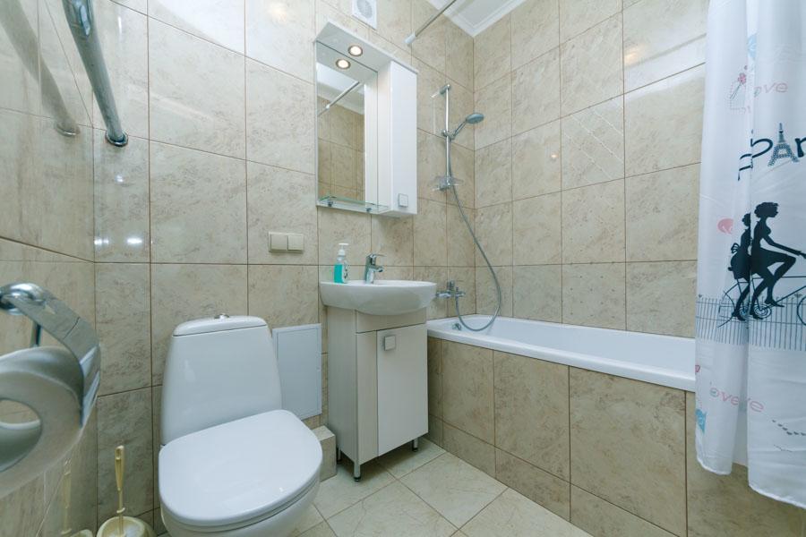 Cosy Central Apartment Kyiv Exterior photo