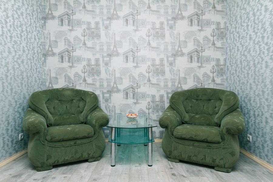 Cosy Central Apartment Kyiv Exterior photo